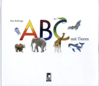 ABC mit tieren