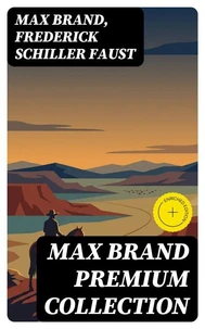 MAX BRAND Premium Collection