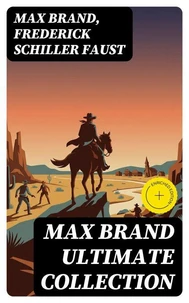 MAX BRAND Ultimate Collection