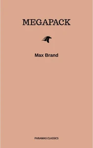 The Max Brand Megapack