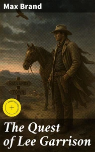 The Quest of Lee Garrison