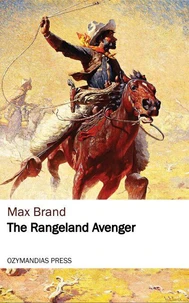 The Rangeland Avenger