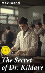 The Secret of Dr. Kildare