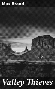 Valley Thieves