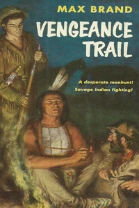 Vengeance Trail