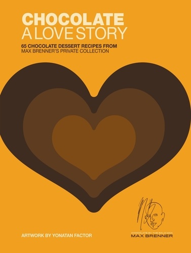Chocolate A Love Story /anglais