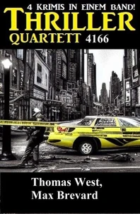 Thriller Quartett 4166
