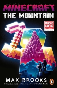Max Brooks - Minecraft: The Mountain.