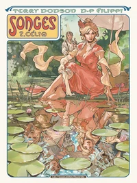 Contes Fripons