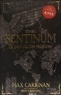 Max Carignan - Sentinum Tome 1 : Le pouvoir des ténèbres.