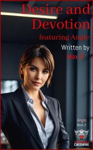 Desire and Devotion featuring Angie