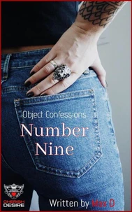Object Confessions - Number Nine