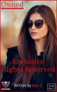 Owned - Exclusive Rights Reserved