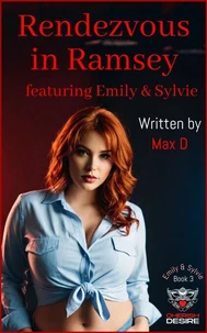 Rendezvous in Ramsey featuring Emily & Sylvie