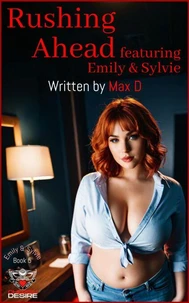 Rushing Ahead featuring Emily & Sylvie
