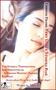 Very Dirty Stories #226