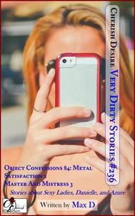 Very Dirty Stories #236