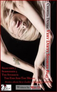 Very Dirty Stories #243