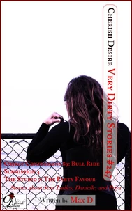 Very Dirty Stories #247
