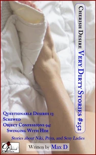 Very Dirty Stories #252