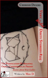Very Wicked Dirty Stories #225