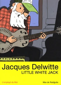 Little White Jack