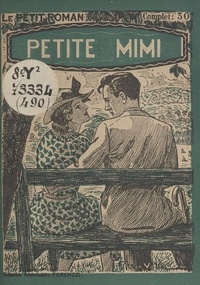 Max Dervioux - Petite Mimi.
