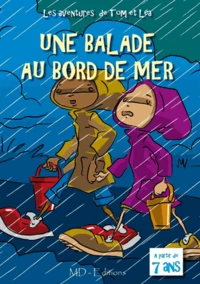 Une balade au bord de mer
