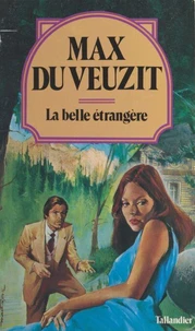 La belle étrangère
