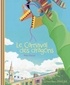 Max Ducos - Le carnaval des dragons.