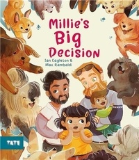 Max Eagleton - Millie's Big Decision.