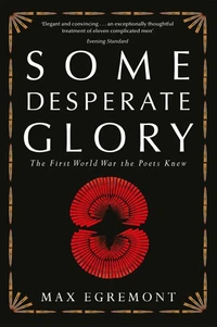 Some Desperate Glory