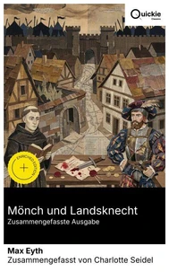Mönch und Landsknecht (Zusammengefasste Ausgabe)