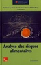 Max Feinberg et Patrice Bertail - Analyse des risques alimentaires.