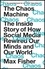 The Chaos Machine. The Inside Story of How Social Media Rewired Our Minds and Our World