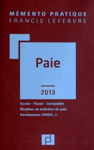 Paie