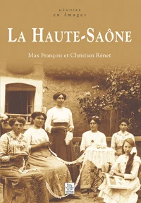 La Haute-Saône