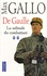 De Gaulle. Tome 2, La solitude du combattant