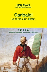 Garibaldi - La force dun destin.pdf