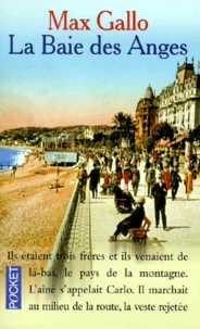 La Baie des Anges Tome 1