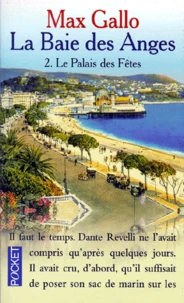 Le palais des fêtes