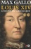 Louis XIV Tome 2 L'Hiver du grand roi - Occasion