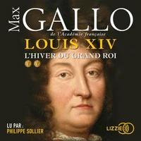 L'hiver du Grand Roi