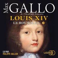 Louis XIV