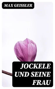Jockele und seine Frau