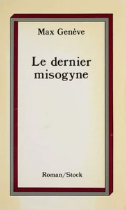 Le Dernier misogyne