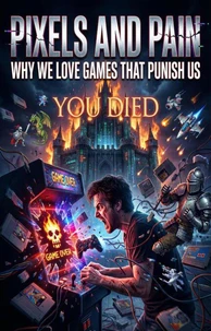 Pixels and Pain