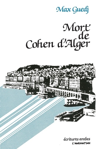 Mort de Cohen d'Alger