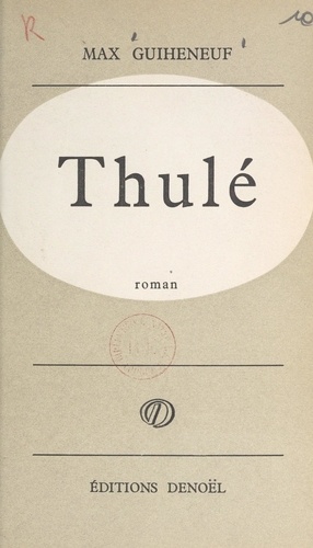 Thulé