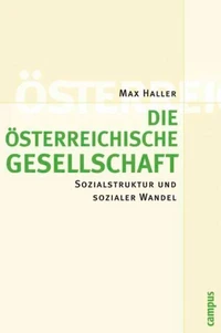 Die österreichische Gesellschaft
